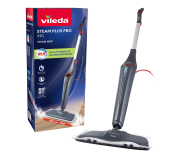 Vileda Mop parowy Steam Plus Pro XXL - 1589734 - zdjęcie 1